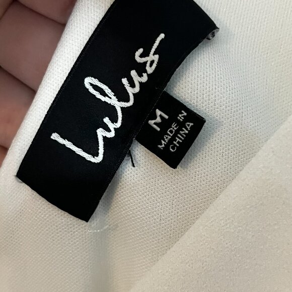 Lulus Dress - Picture 2 of 3